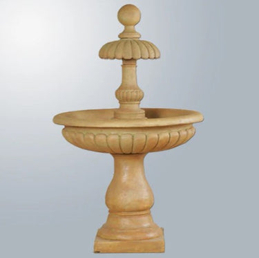 Giannini Garden Thermae Garden Fountain